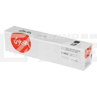 Картридж Sakura KXFAT472A7 для Panasonic KX-MB2110RU, KX-MB2117RU, KX-MB2130RU, KX-MB2137RU, KX-MB2170RU, KX-MB2177RU, черный , 2500 к.