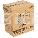 Кулер для процессора AeroCool / Formula Verkho 4 Lite серебристый, 90 мм, алюминий/медь, 2000 об/мин, 27 дБ, 4 pin, 125 Вт, 135 мм, фото19