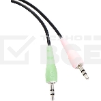 Наушники SVEN AP-860MV Наушники с микрофоном, фото3