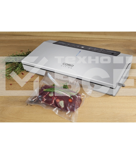 Вакуумный упаковщик CASO GourmetVAC 380