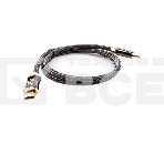 Кабель HDMI-HDMI 1M V2.1 TCG300-1M TELECOM, фото11