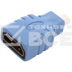 Переходник Greenconnect HDMI на micro HDMI, (GCR-50938), фото2