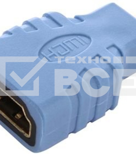 Переходник Greenconnect HDMI на micro HDMI, (GCR-50938)