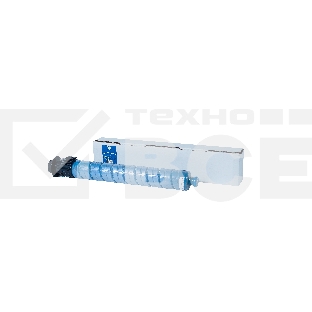 Картридж NVP совместимый NV-MPC2503H Cyan для Ricoh Aficio-MPC2003/MPC2004/MPC2011/MPC2503/MPC2504 (9500k) 