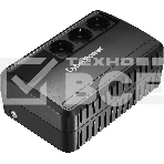 Источник бесперебойного питания CyberPower Line-Interactive BU600E 600VA/360W (3 EURO), фото5