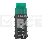 Тестер трассоискатель с генератором сигнала MS6813T MASTECH, фото3