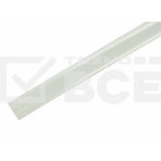 Термоусаживаемая трубка Rexant 10,0/5,0 мм, прозрачная, упак. 50 шт. по 1 м, Rexant, фото 1