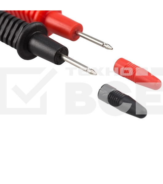 Щупы тестера REX08 Rexant