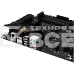 Материнская плата ASUS TUF GAMING B550-PLUS, AM4, AMD B550, 4xDDR4, 6xSATA, 2xM.2, 1xPCIe 4.0 x16, 1xPCIe 3.0 x16, 3xPCIe x1, 1xHDMI, 1xDP, 1x 2.5Gb LAN, 4xUSB-A 3.2 Gen 1, 1xUSB-A 3.2 Gen 2, 2xUSB-A 2.0, 1xUSB-C 3.2 Gen 2, 5x3.5 мм, 7.1, ATX, фото19