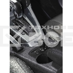 Автомобильное зар./устр. Hama H-173603 2.1A+2.1A+1A универсальное черный (00173603), фото3