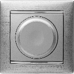 Светорегулятор LED 300Вт ал. Valena, фото10