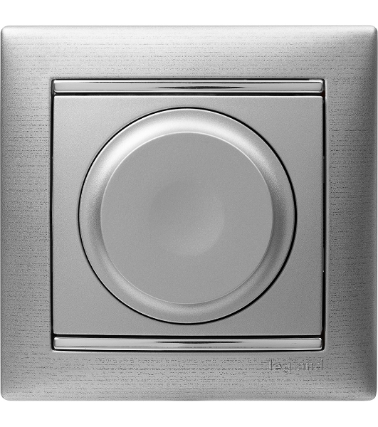 Светорегулятор LED 300Вт ал. Valena