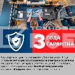 Шуруповерт Bosch GTB 650 06014A2000, Сетевой, 650Вт, фото5