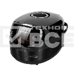 Мультиварка Redmond SkyCooker RMC-M903S 5л 1000Вт черный/серебристый, фото5