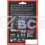 Оперативная память Patriot Viper Elite II, DDR4, 16GB (2x8 GB), 3200 MHz, CL18, радиатор, красный, чёрный, фото5