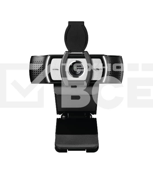 Цифровая камера Logitech Webcam C930с 960-000972/960-001260