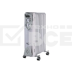 Масляный обогреватель Oasis US-10, фото2