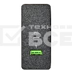 Сетевое зарядное устройство  ACD-P602W-V1B 60Вт, 2xUSB 1PD+1QC, 3.6~20В/3А RTL, фото2