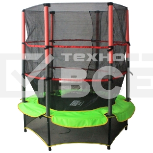 Ecos Батут детский TX-B7105C
