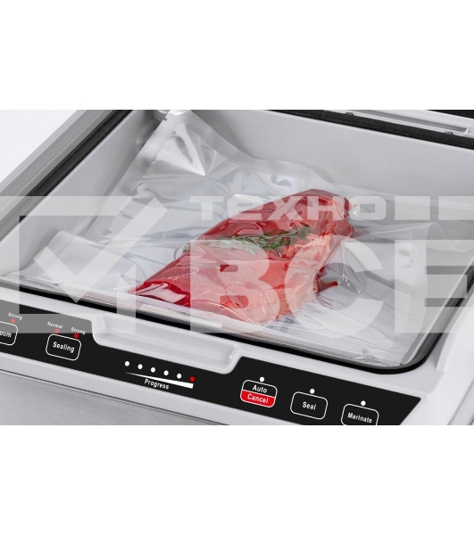 Вакуумный упаковщик камерный CASO VacuChef 40