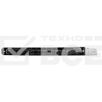 СХД стоечное исполнение SYNOLOGY 12BAY 1U NO HDD USB3 FS2500, фото 1