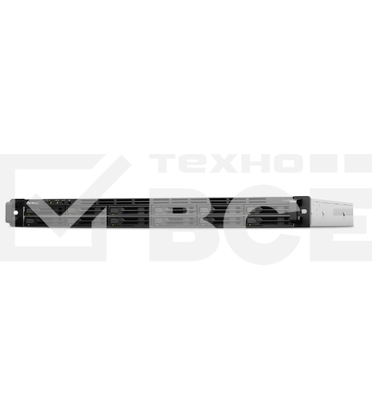 СХД стоечное исполнение SYNOLOGY 12BAY 1U NO HDD USB3 FS2500