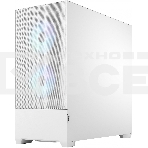 Компьютерный корпус Fractal Design Pop Air RGb белый TG Clear Tint FD-C-POR1A-01, фото9
