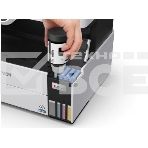 МФУ струйный Epson L6490 (C11CJ88405), A4, цветной, печ. до 17 стр/мин. (ч/б) до 9.5 стр/мин. (цвет), 1200 x 4800 dpi (печать) 1200x2400dpi (скан.), USB, RJ-45, Wi-Fi, фото10