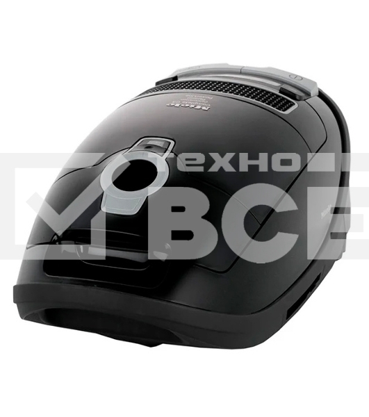 Пылесос Miele Complete C3 Parquet XL PowerLine черный
