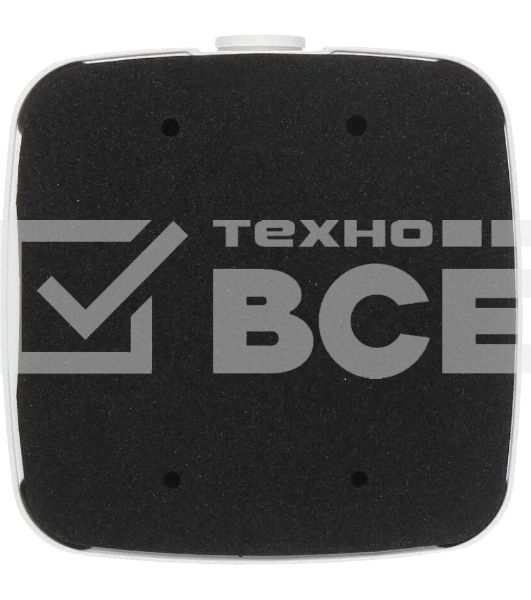 Настенная коробка Dahua для корпусов серий HDW2 Junction Box PFA121
