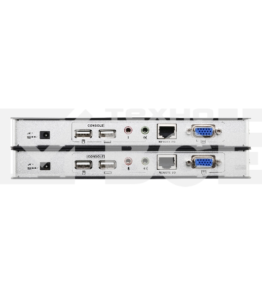 Квм удлинитель ATEN USB VGA/Audio Cat 5 KVM Extender (1280 x 1024@200m)