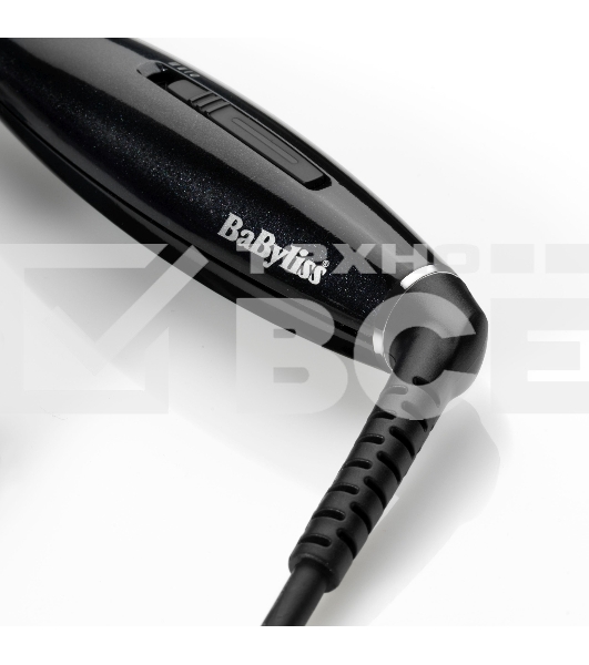 Расческа-выпрямитель Babyliss HSB101E