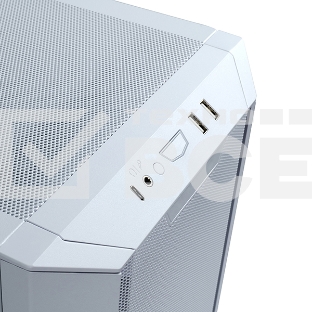 Компьютерный корпус LIAN LI Lancool III RGB White