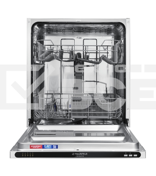 Посудомоечная машина Maunfeld MLP6022A01