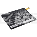 Аккумулятор CameronSinoCS-LVP700SL (BL234) для Lenovo P70T 3.8V / 4000mAh / 15.20Wh, фото7