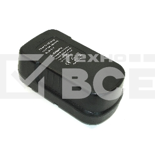 Аккумулятор для Black & Decker (p/n: 244760-00 A1718 A18 HPB18) 18V 3Ah Ni-Cd