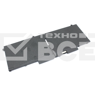 Аккумуляторная батарея для ноутбука Dell 8H6WD, FK0VR 15.2V 3816mAh