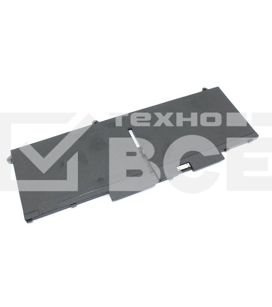 Аккумуляторная батарея для ноутбука Dell 8H6WD, FK0VR 15.2V 3816mAh