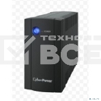 Источник бесперебойного питания CyberPower Line-Interactive UTC850E 850VA/425W (2 EURO), фото2