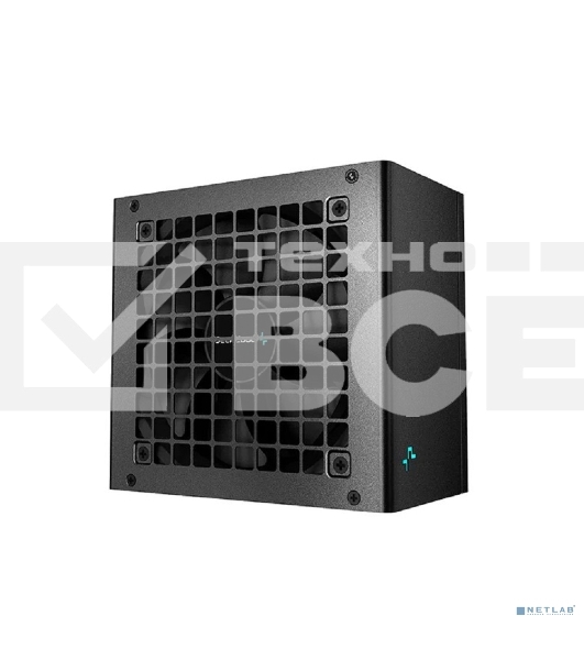 Блок питания Deepcool / GamerStorm  PK800D, 800Вт, 80 PLUS Bronze, 120мм, черный