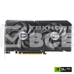 Видеокарта Asus DUAL-RTX4060-O8G-EVO NVIDIA GeForce RTX 4060 8Gb PCI-E 4.0  128bit GDDR6 2505/17000 HDMIx1 DPx3 HDCP Ret, фото8