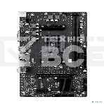 Материнская плата CBR B450M Challenger, AM4, AMD B450, 2xDDR4, 4xSATA, 1xM.2, 1xPCIe 3.0 x16, 1xPCIe x1, 1xHDMI, 1xVGA, 1x1Gb LAN, 2xUSB 2.0, 2xUSB 3.2 Gen 1, 3x3.5 мм, 7.1, mATX, фото11
