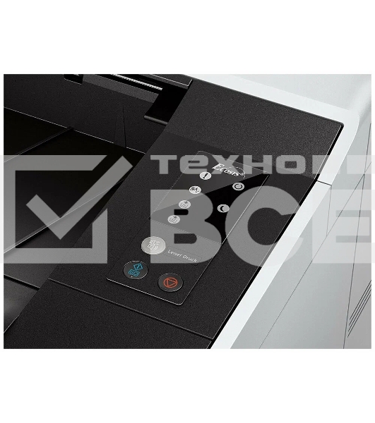 Принтер лазерный Kyocera Ecosys P2235dn (1102RV3NL0), A4, ч/б, печ. до 35 стр/мин., 1200 x 1200 dpi, USB, RJ-45