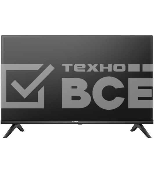 Телевизор  Hisense 40