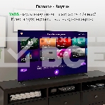 Телевизор Digma 50