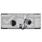 Индукционная варочная панель Maunfeld CVI904SFLLGR Inverter, фото5