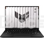 Ноутбук Asus TUF Gaming A14 FA401UU-RG052 Ryzen 7 8845HS 16Gb SSD512Gb NVIDIA GeForce RTX4050 6Gb 14