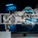 Заклепочник ручной Gross 290 мм, поворотный, 0-360, заклепки 2,4-3,2-4,0-4,8 мм, фото4