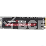 Накопитель SSD Patriot Viper VP4300 Lite, 1Tb, PCIe 4.0 x4, M.2 2280, NVMe, R/W 7400/6400, с радиатором, фото3