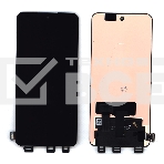 Дисплей для OnePlus Ace 2V, Nord 3 в сборе с тачскрином черный, фото2